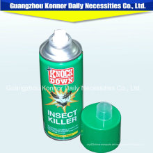 Knock-Down Aerosol Anti Mosquito Insekt Killer Spray